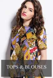 custom made womens tops and blouses