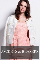 custom made womens blazer
